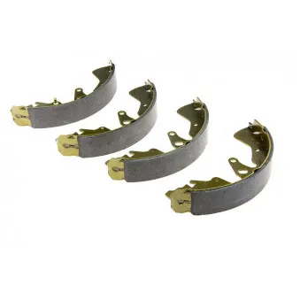 Jeu de mâchoires de frein TEKNÖR OEM 5320065J01
