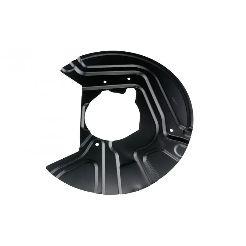 Déflecteur, disque de frein avant gauche TEKNÖR HTO-BM-017 - Visuel 1