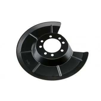 Déflecteur, disque de frein SAMAXX HTO-FR-003