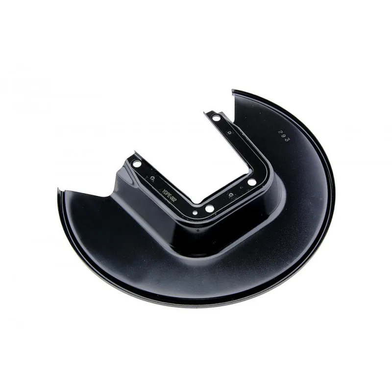 Déflecteur, disque de frein TEKNÖR HTO-PE-002 - Visuel 1