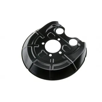 Déflecteur, disque de frein arrière droit SAMAXX HTO-PL-005