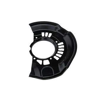 Déflecteur, disque de frein avant droit TEKNÖR HTO-TY-017 pour TOYOTA CAMRY 2.0 - 150cv