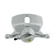 TEKNÖR HZP-AU-006 - Étrier de frein avant gauche 