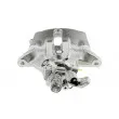TEKNÖR HZP-CT-001 - Étrier de frein avant droit 
