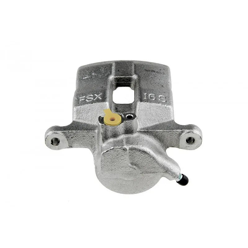 Étrier de frein avant gauche TEKNÖR HZP-MZ-010 - Visuel 2