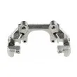 TEKNÖR HZP-VW-000A - Support, étrier de frein avant 