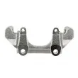 TEKNÖR HZP-VW-000A - Support, étrier de frein avant 