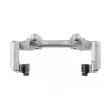 TEKNÖR HZP-VW-000A - Support, étrier de frein avant 