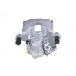 TEKNÖR HZT-CT-014 - Étrier de frein arrière droit 