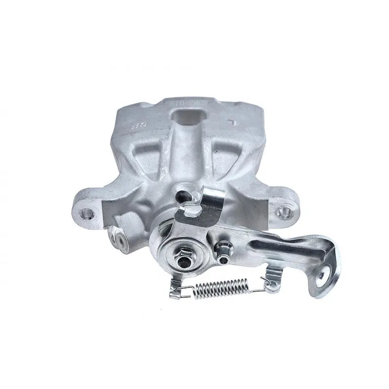 Étrier de frein arrière gauche TEKNÖR HZT-MZ-019 - Visuel 2