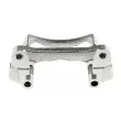 TEKNÖR HZT-TY-000A - Support, étrier de frein arrière gauche 