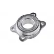 TEKNÖR KLP-AU-006 - Kit de roulements de roue avant 