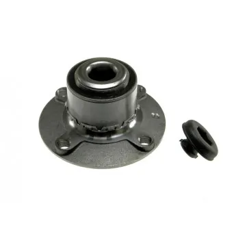 TEKNÖR KLP-AU-008 - Roulement de roue avant