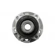 TEKNÖR KLP-BM-028 - Kit de roulements de roue avant 