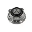 TEKNÖR KLP-BM-031 - Kit de roulements de roue avant 