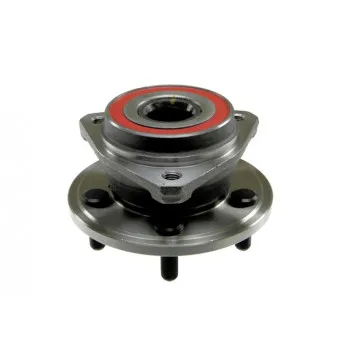Kit de roulements de roue SAMAXX OEM 53007449