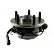 TEKNÖR KLP-CH-024 - Kit de roulements de roue avant droit 