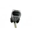 TEKNÖR KLP-CH-045 - Kit de roulements de roue avant 