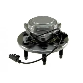 Roulement de roue avant TEKNÖR KLP-CH-049 pour CHEVROLET SUBURBAN 5.3 - 325cv