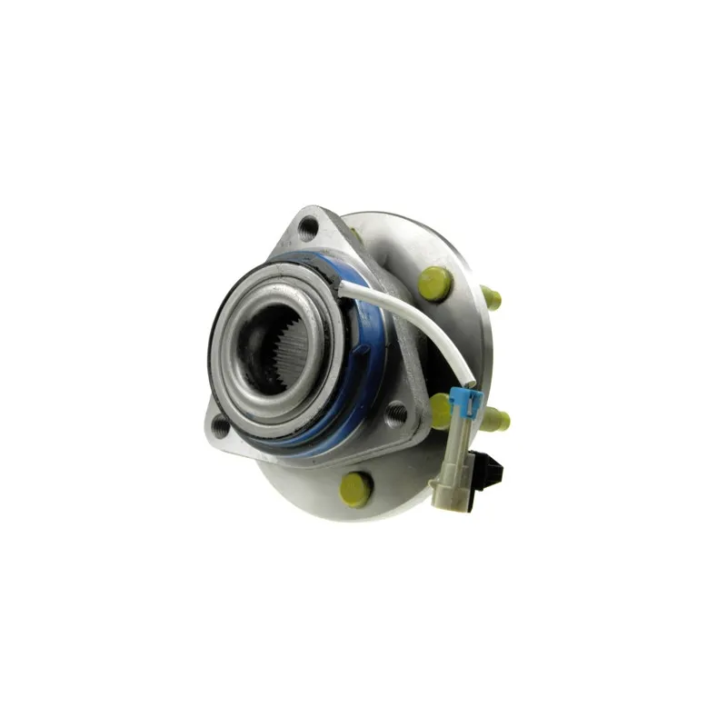 Moyeu de roue avant TEKNÖR KLP-CH-052 - Visuel 2