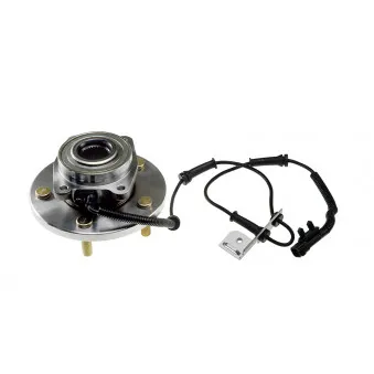 Kit de roulements de roue avant TEKNÖR OEM K05154199AF