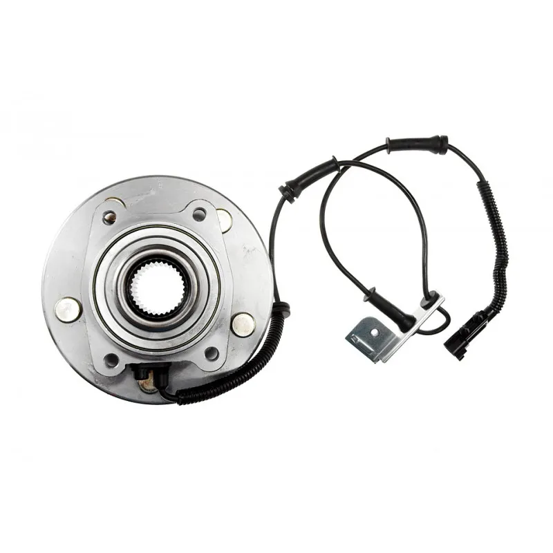 Kit de roulements de roue avant TEKNÖR KLP-CH-063 - Visuel 1