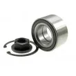 TEKNÖR KLP-FR-019 - Kit de roulements de roue avant 