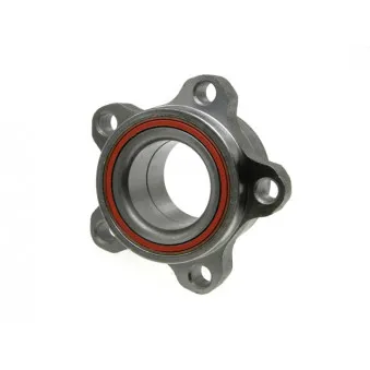 Kit de roulements de roue avant TEKNÖR KLP-FR-032