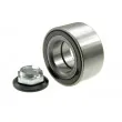 TEKNÖR KLP-FR-035 - Kit de roulements de roue avant 