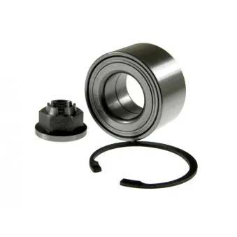 Kit De Roulements De Roue MGA Ref : KR3920