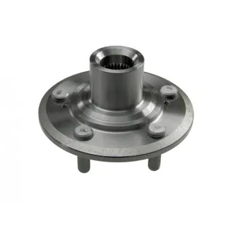 TEKNÖR KLP-HD-029P - Moyeu de roue avant 