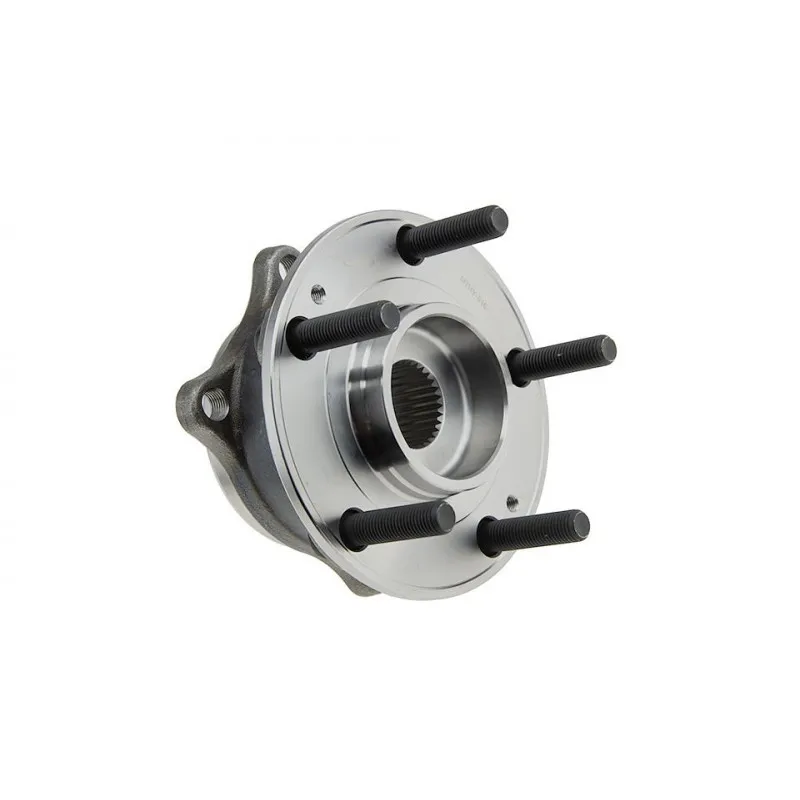 Kit de roulements de roue avant TEKNÖR KLP-HY-516 - Visuel 1