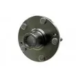 TEKNÖR KLP-HY-521P - Moyeu de roue avant 