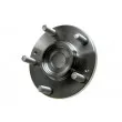 TEKNÖR KLP-HY-521P - Moyeu de roue avant 