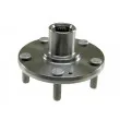 TEKNÖR KLP-HY-524P - Moyeu de roue avant 