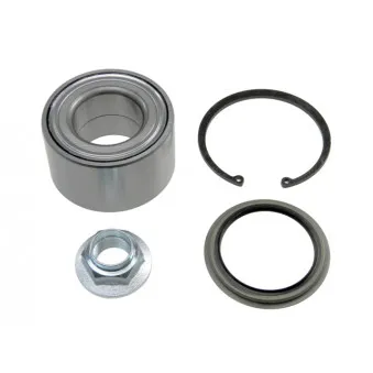 Roulement de roue arrière TEKNÖR OEM 0K9A226150