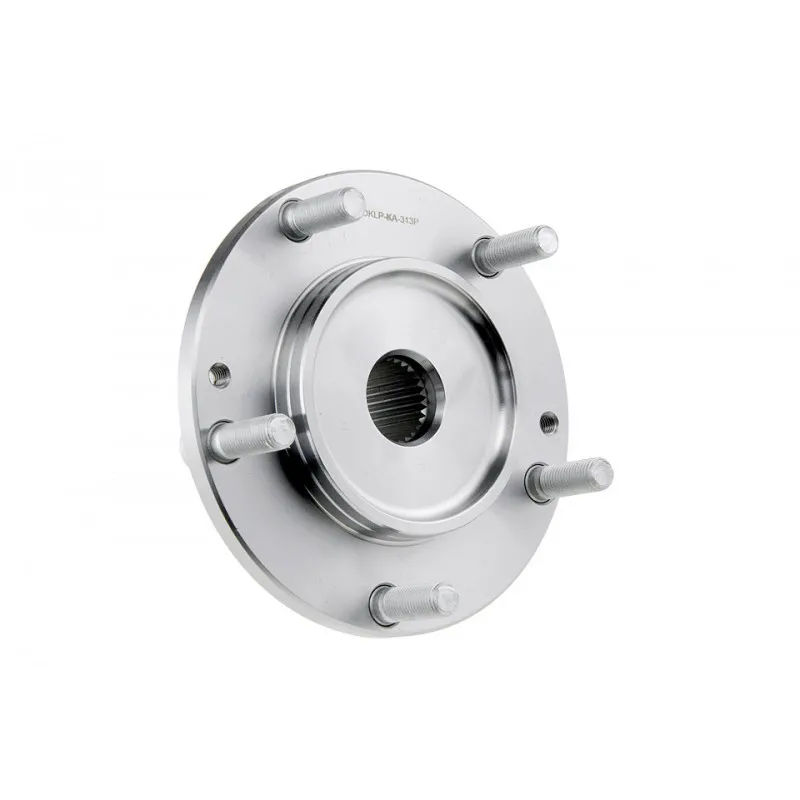 Moyeu de roue avant TEKNÖR KLP-KA-313P - Visuel 1