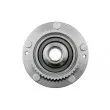 TEKNÖR KLP-KA-313P - Moyeu de roue avant 
