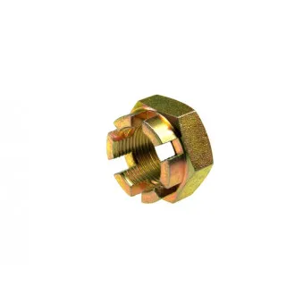 TEKNÖR KLP-MS-029-Z - Ensemble de vis roulement de roue