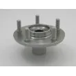 TEKNÖR KLP-MS-031P - Moyeu de roue avant 