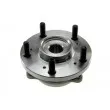 TEKNÖR KLP-MS-041 - Kit de roulements de roue avant 