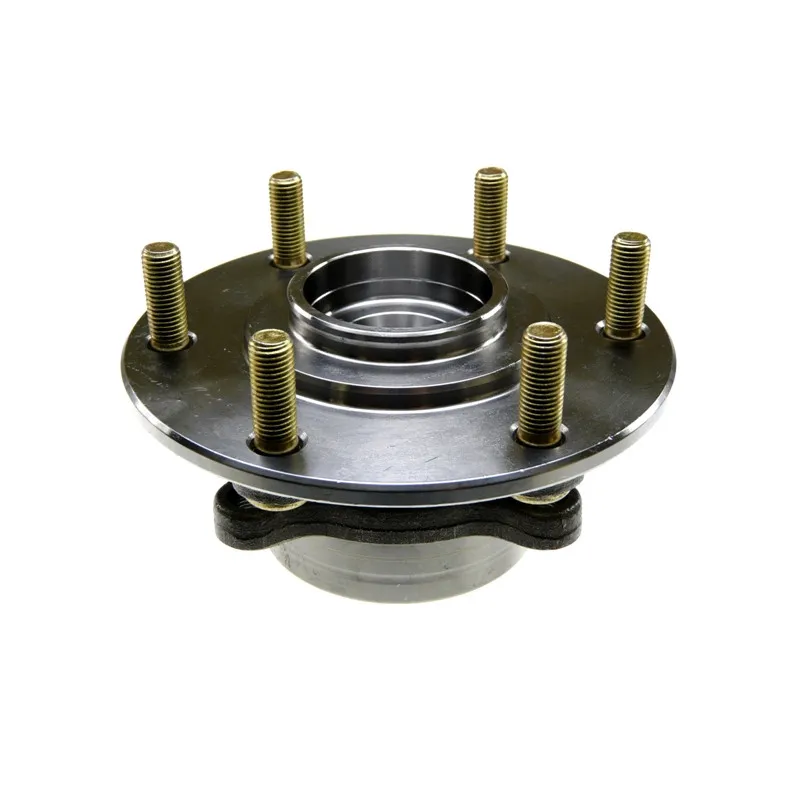 Kit de roulements de roue avant TEKNÖR KLP-MS-043 - Visuel 1