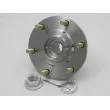 TEKNÖR KLP-MS-043 - Kit de roulements de roue avant 