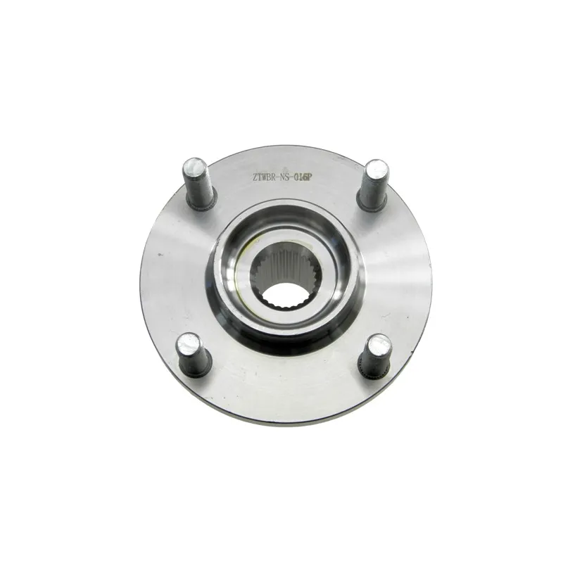 Moyeu de roue avant TEKNÖR KLP-NS-016P - Visuel 2