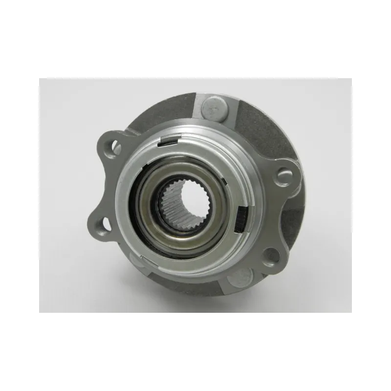 Kit de roulements de roue avant TEKNÖR KLP-NS-044 - Visuel 1