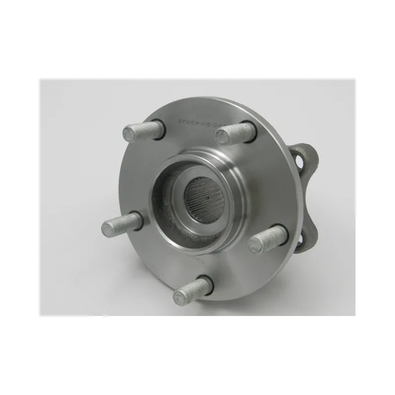 Kit de roulements de roue avant TEKNÖR KLP-NS-044 - Visuel 2