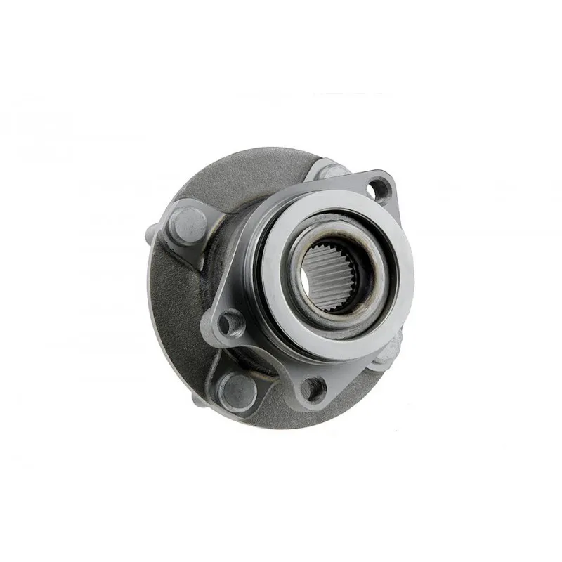 Kit de roulements de roue avant TEKNÖR KLP-NS-072 - Visuel 1