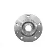 TEKNÖR KLP-PE-005P - Moyeu de roue avant 