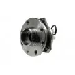 TEKNÖR KLP-PL-013 - Kit de roulements de roue avant 