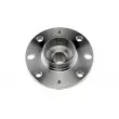 TEKNÖR KLP-PL-017P - Moyeu de roue avant 